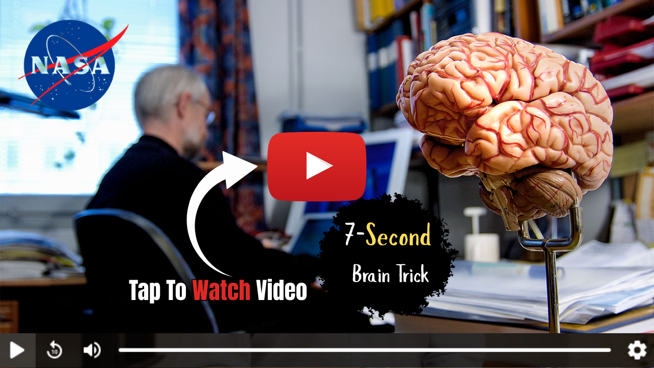 Neuro Energizer Audio Trick